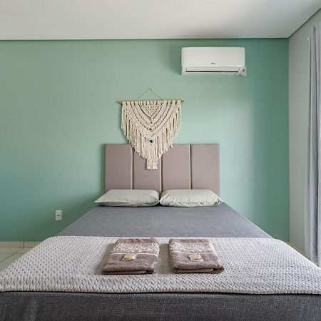 Recanto Aconchegante No Campeche Apart 05 - 50M Da Praia - Florianópolis Εξωτερικό φωτογραφία