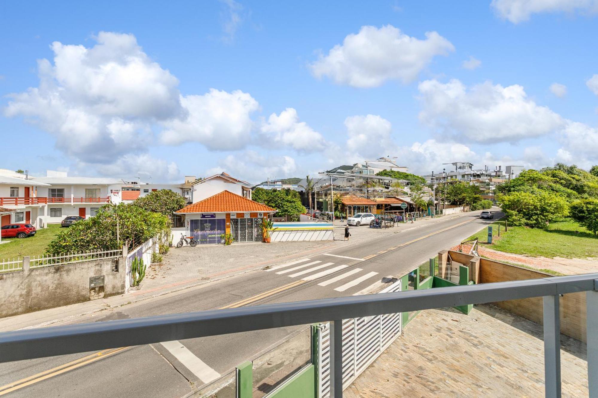 Recanto Aconchegante No Campeche Apart 05 - 50M Da Praia - Florianópolis Εξωτερικό φωτογραφία
