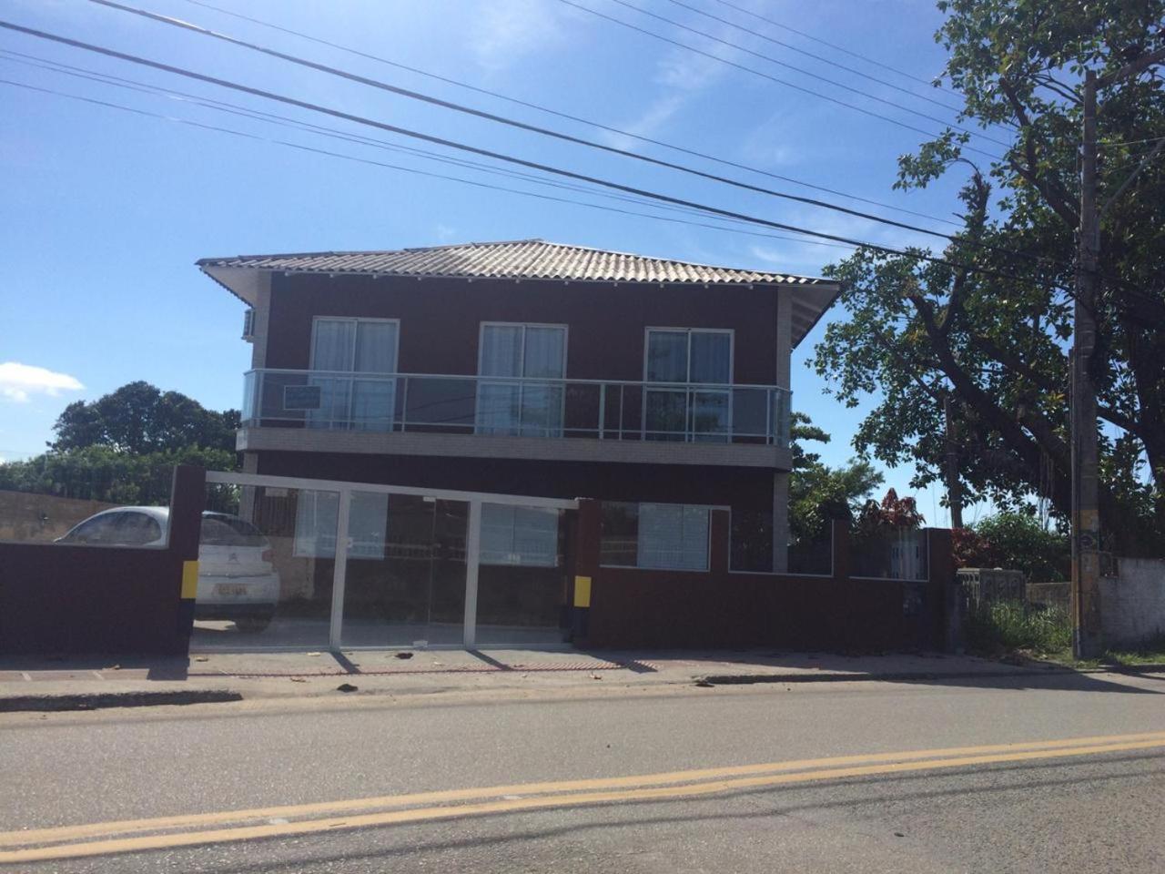 Recanto Aconchegante No Campeche Apart 05 - 50M Da Praia - Florianópolis Εξωτερικό φωτογραφία